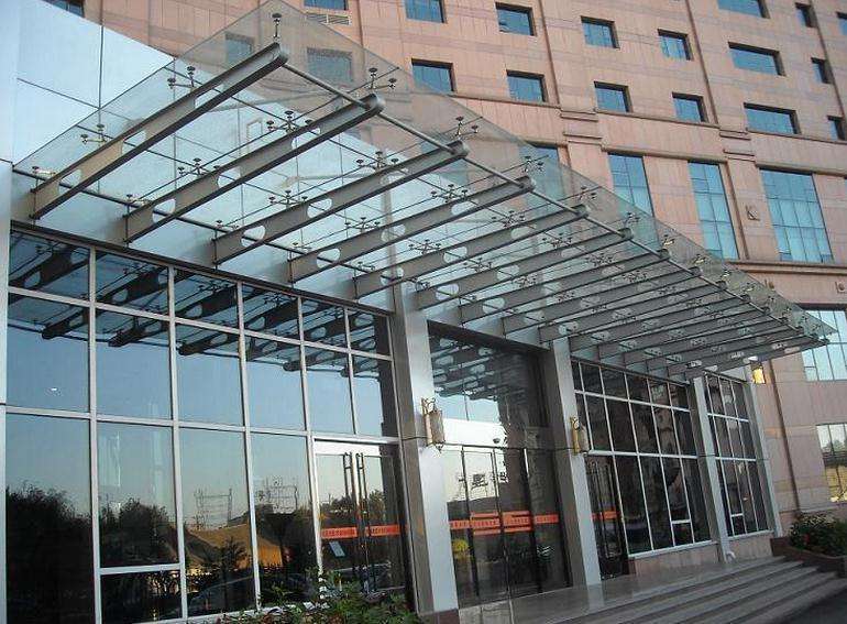 濮阳单层工业厂房钢结构安装工艺流程图